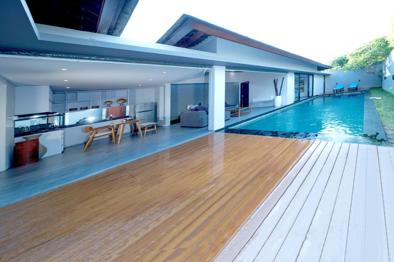 Villa Dedayuh Seminyak المظهر الخارجي الصورة