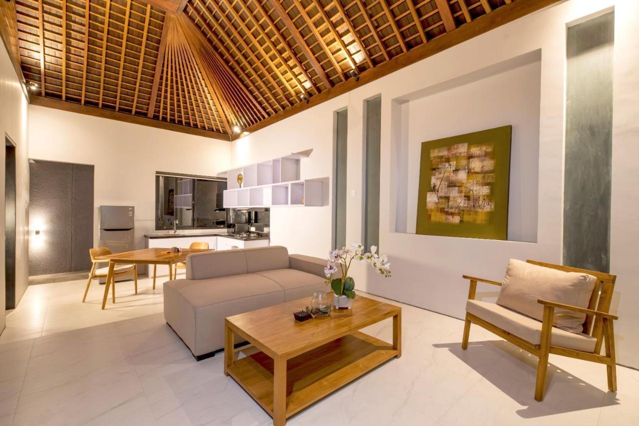 Villa Dedayuh Seminyak المظهر الخارجي الصورة