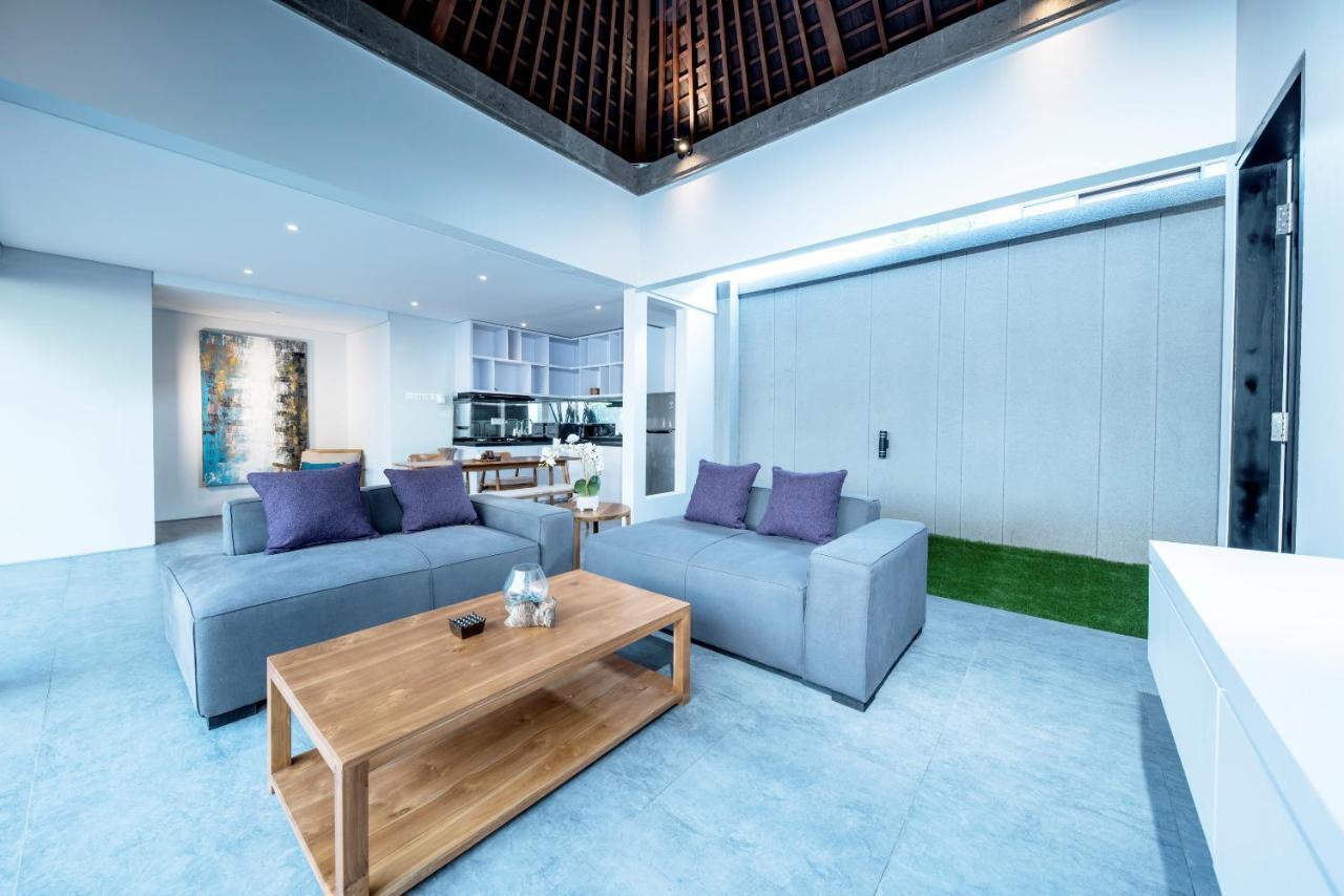 Villa Dedayuh Seminyak المظهر الخارجي الصورة