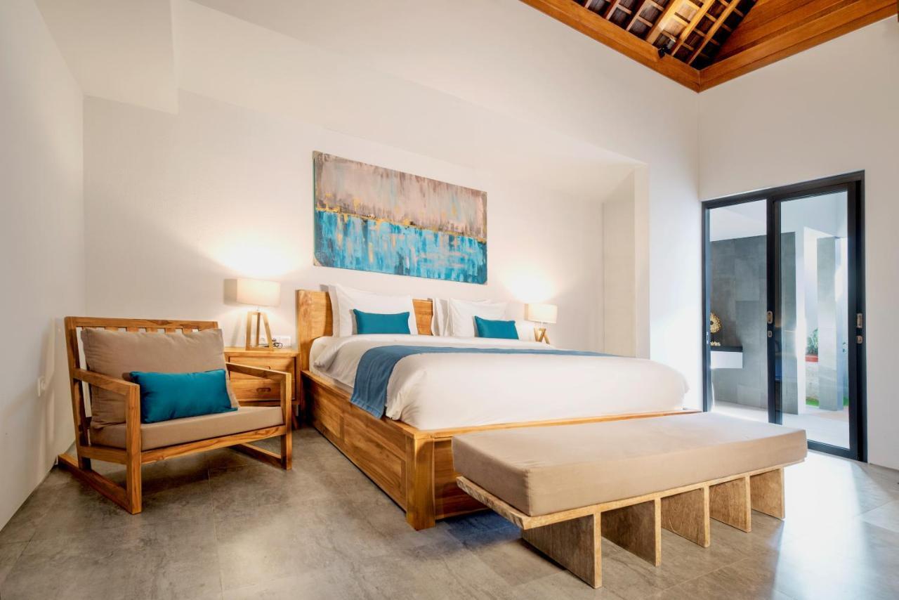 Villa Dedayuh Seminyak المظهر الخارجي الصورة