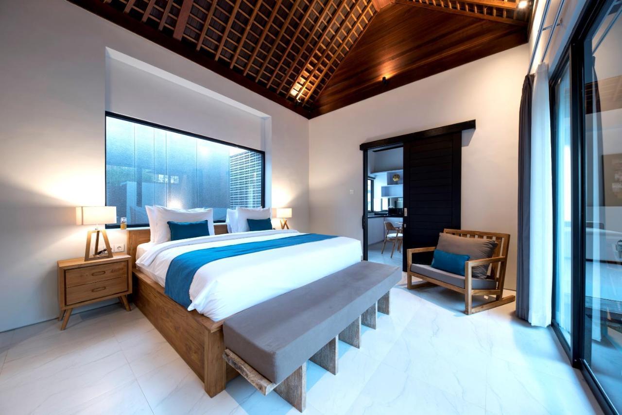 Villa Dedayuh Seminyak المظهر الخارجي الصورة