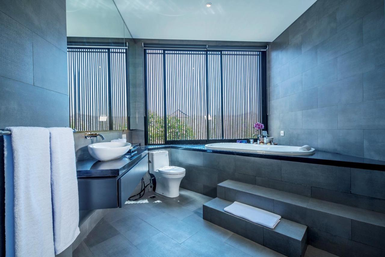 Villa Dedayuh Seminyak المظهر الخارجي الصورة
