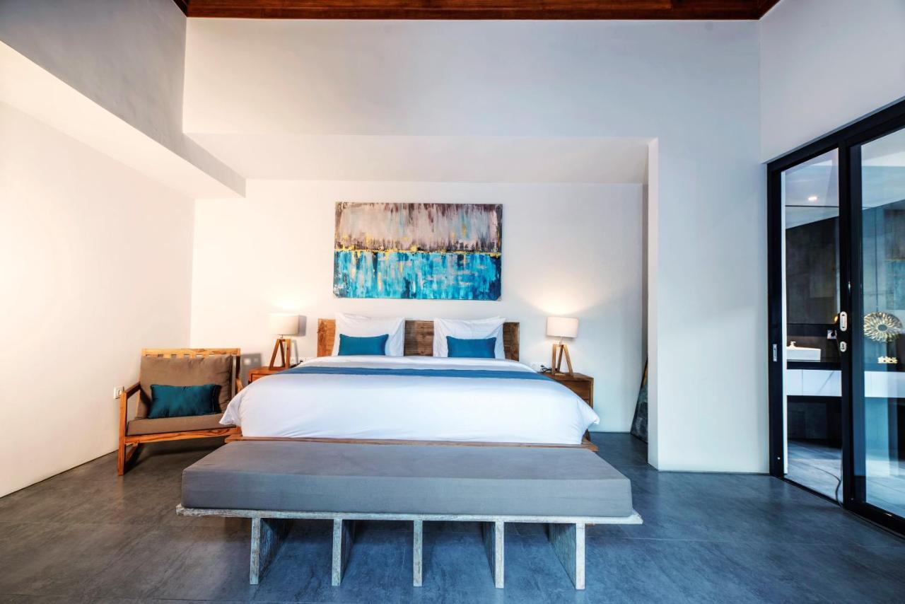 Villa Dedayuh Seminyak المظهر الخارجي الصورة