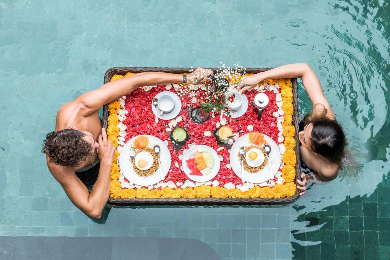Villa Dedayuh Seminyak المظهر الخارجي الصورة