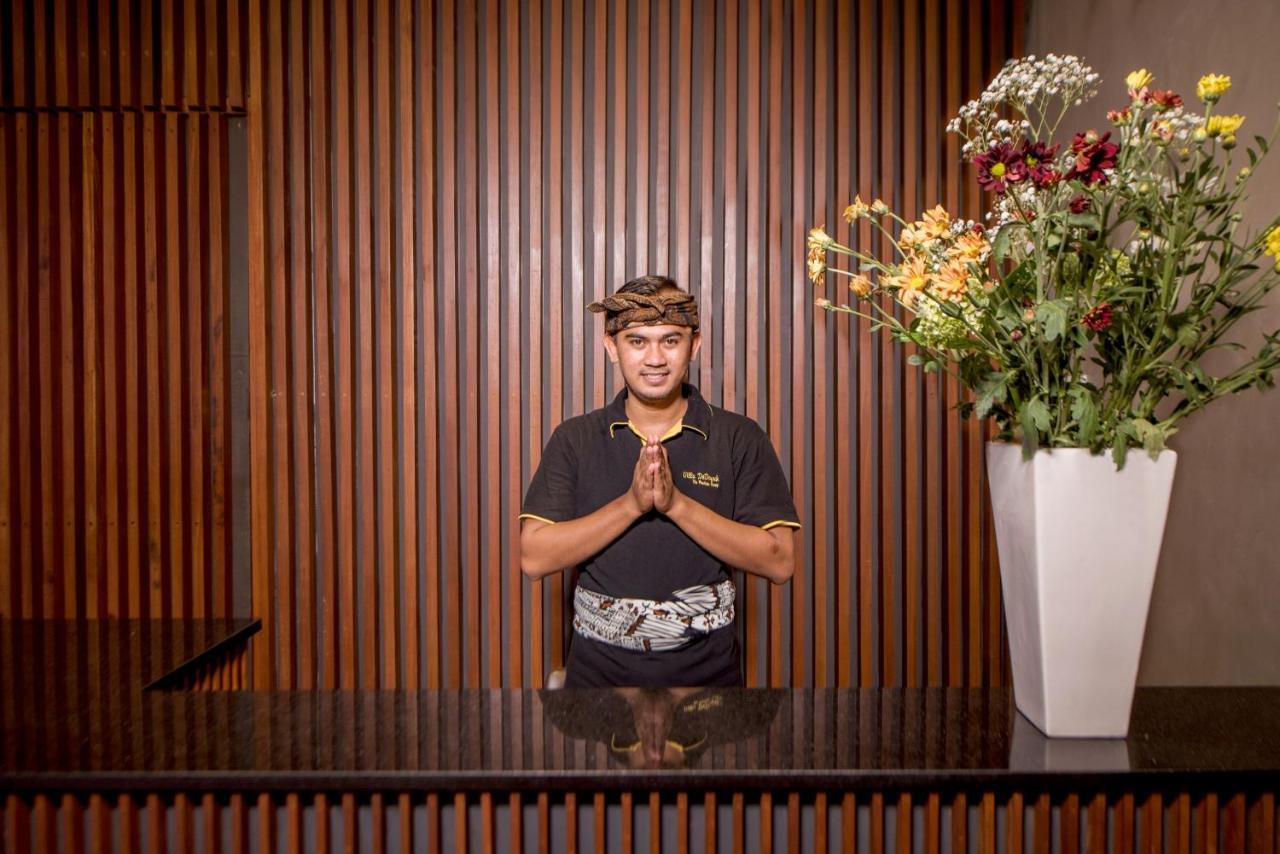 Villa Dedayuh Seminyak المظهر الخارجي الصورة