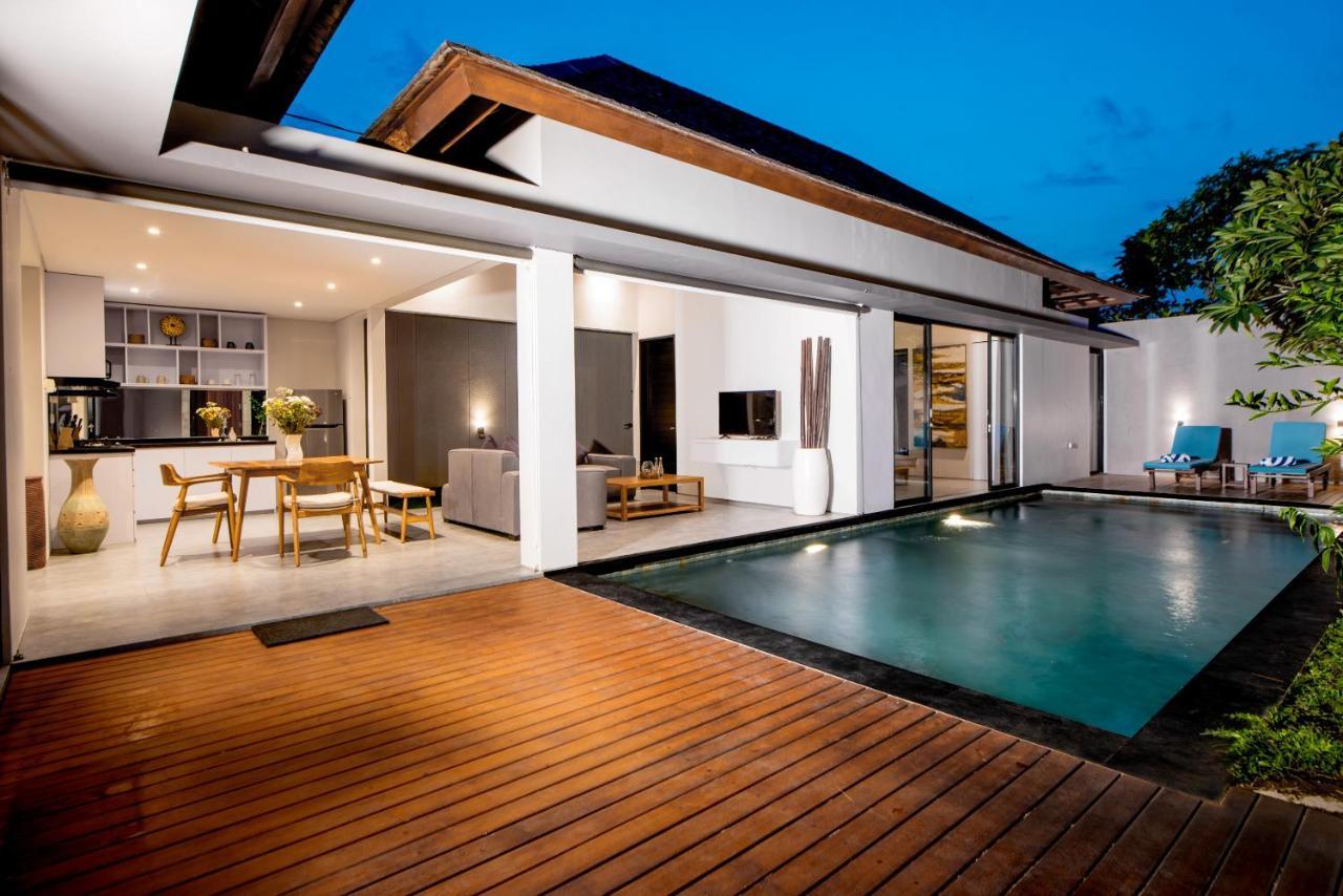 Villa Dedayuh Seminyak المظهر الخارجي الصورة