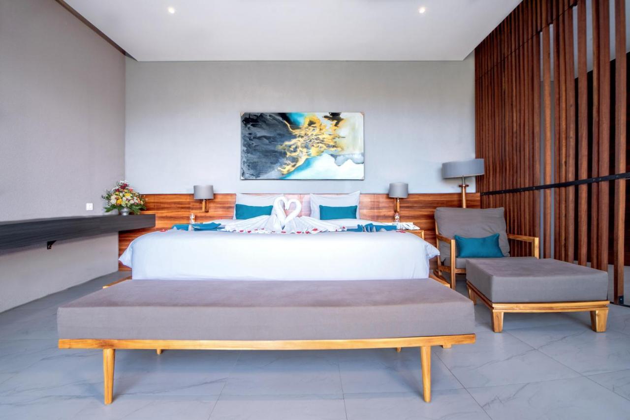 Villa Dedayuh Seminyak المظهر الخارجي الصورة