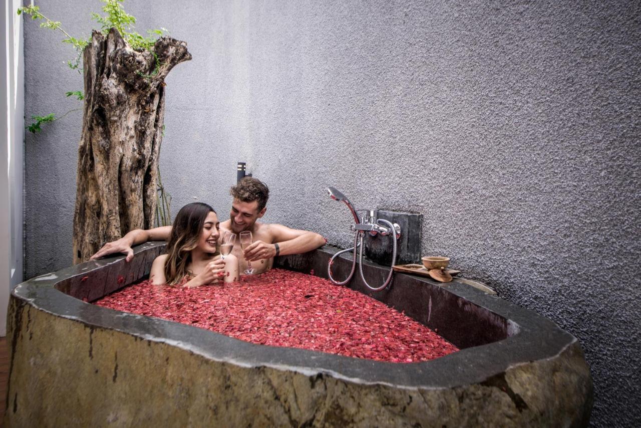 Villa Dedayuh Seminyak المظهر الخارجي الصورة