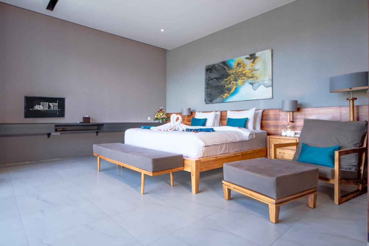 Villa Dedayuh Seminyak المظهر الخارجي الصورة
