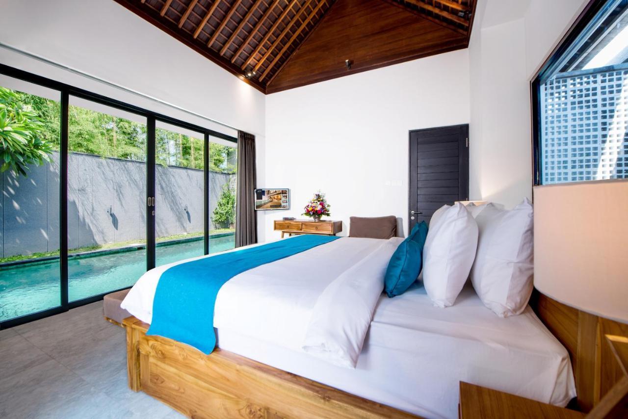 Villa Dedayuh Seminyak المظهر الخارجي الصورة