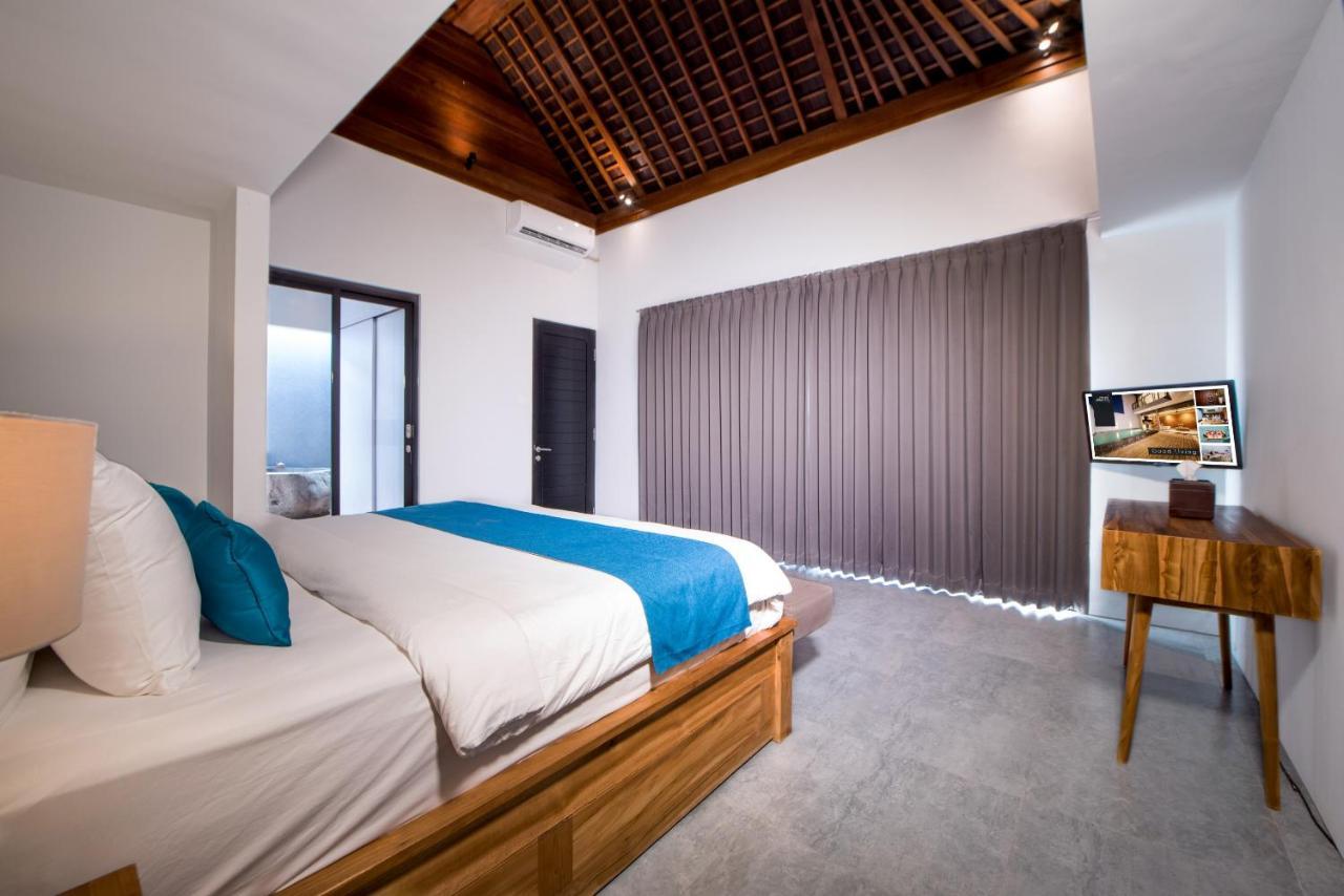 Villa Dedayuh Seminyak المظهر الخارجي الصورة