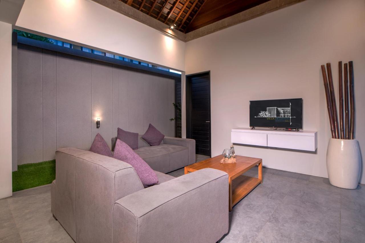 Villa Dedayuh Seminyak المظهر الخارجي الصورة