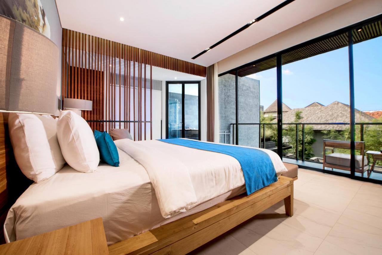 Villa Dedayuh Seminyak المظهر الخارجي الصورة