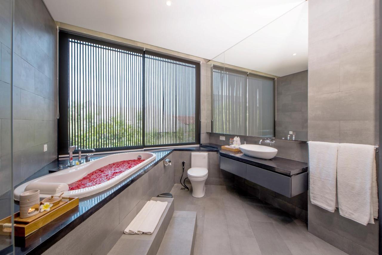 Villa Dedayuh Seminyak المظهر الخارجي الصورة