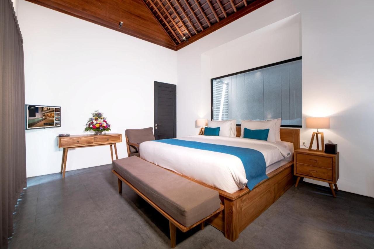 Villa Dedayuh Seminyak المظهر الخارجي الصورة
