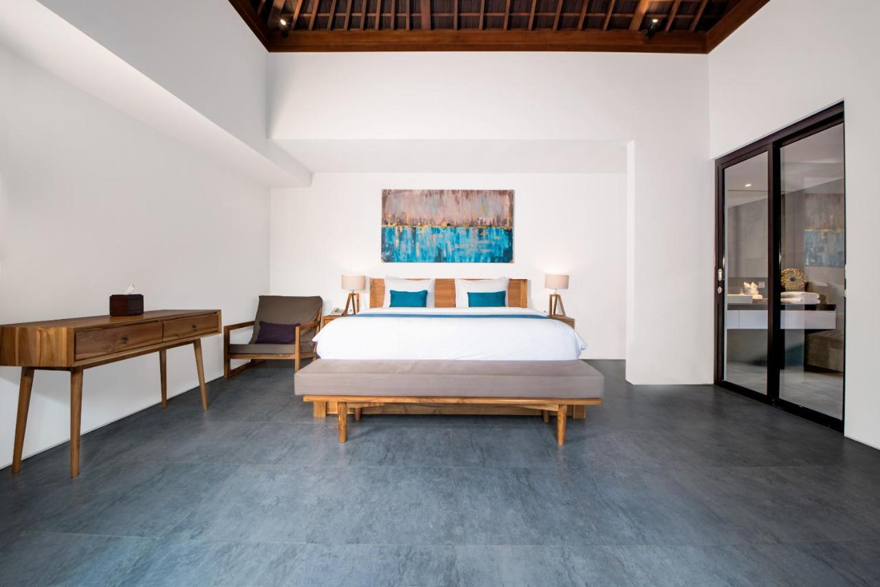 Villa Dedayuh Seminyak المظهر الخارجي الصورة